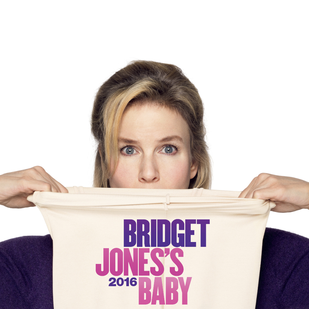 Bridget Jones Baby Review & Trailer
