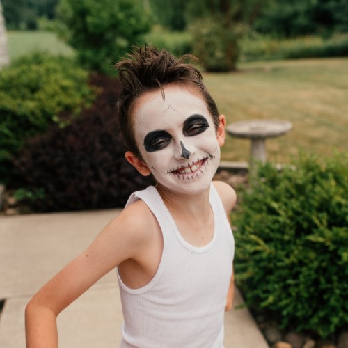 Easy Halloween makeup ideas to try this year