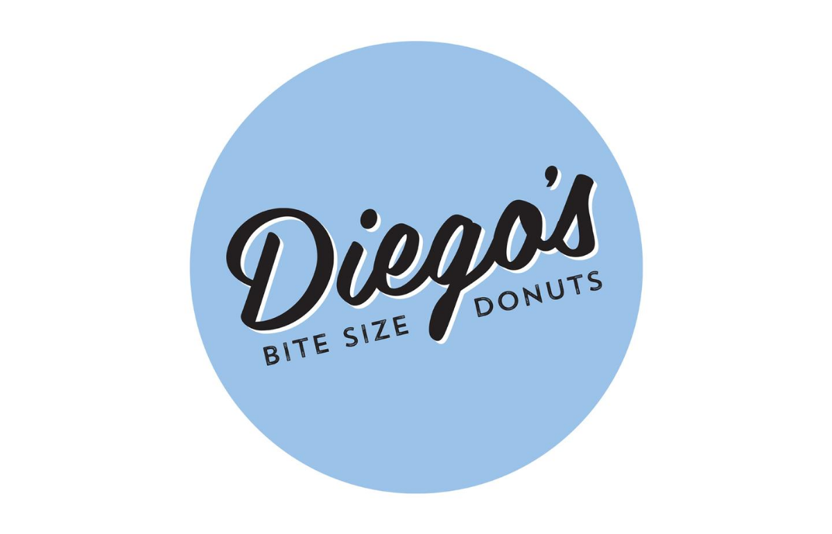 Diego's Donuts
