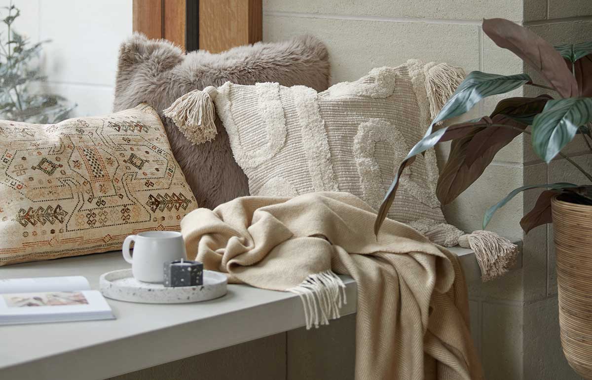 Bed Bath N' Table are excited to share their new collection and Lookbooks for Winter '22.