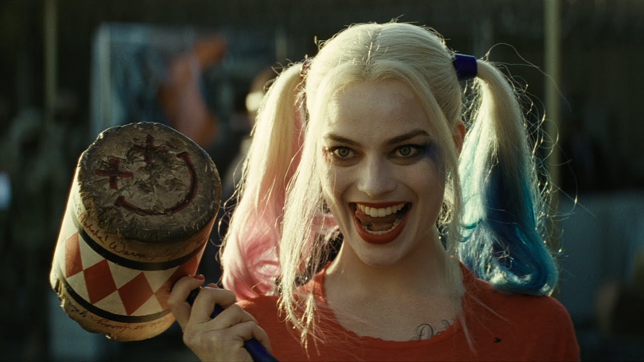 Suicide Squad Trailer and Review