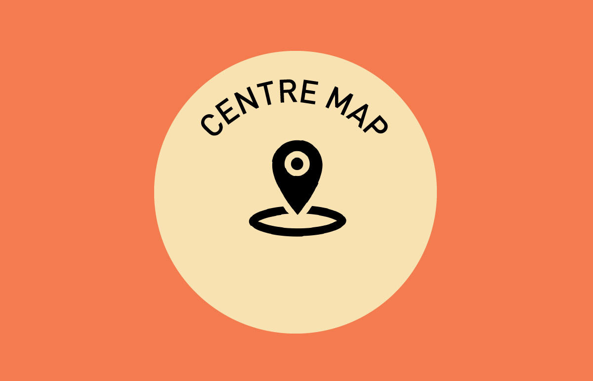 Centre Map