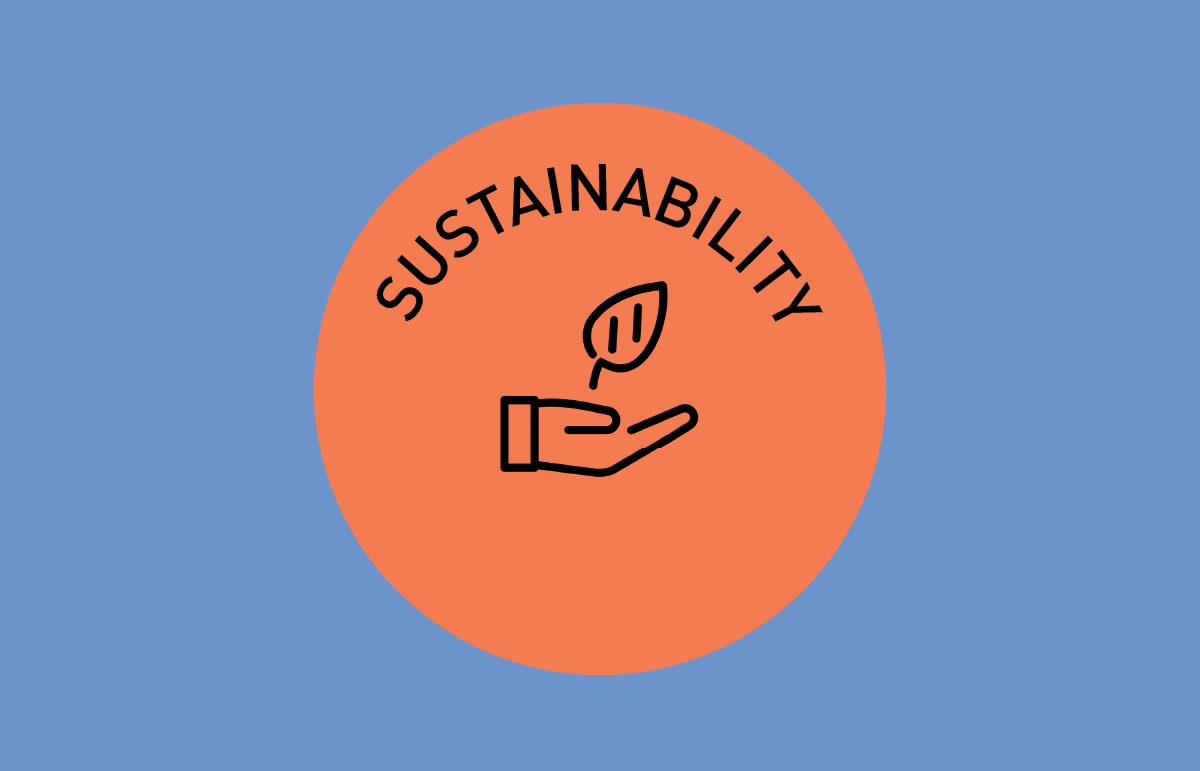 Sustainability at RHTC