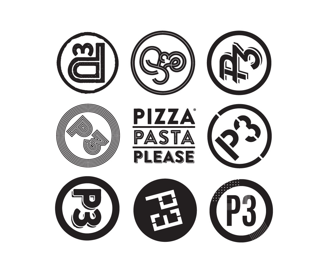 Pizza Pasta Please