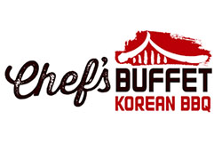 Chef's Buffet Korean BBQ