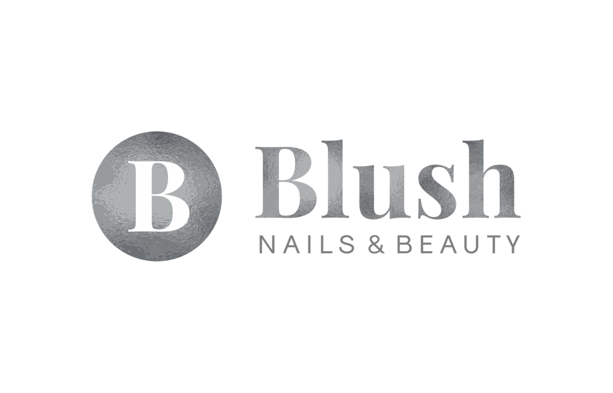 Blush Nails