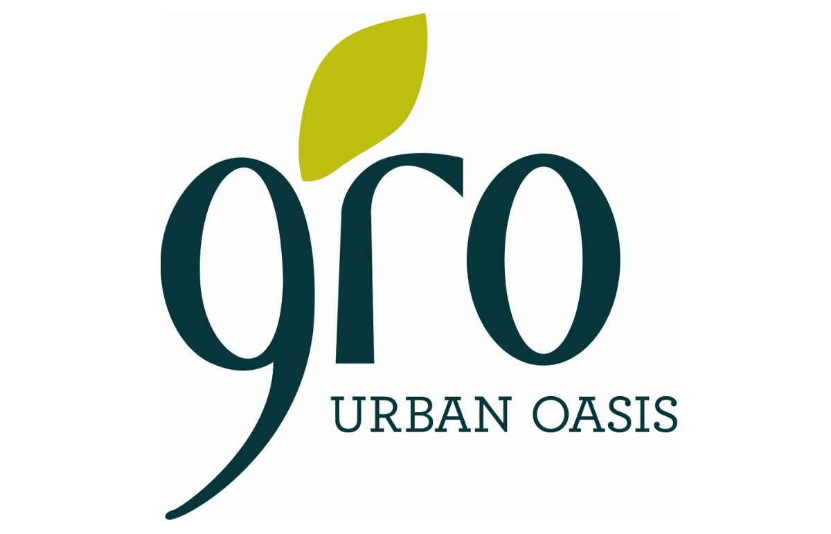 Gro Urban Oasis