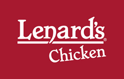 Lenard's Chicken             