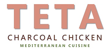 TETA Charcoal Chicken