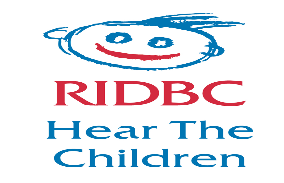 RIDBC Hear The Children