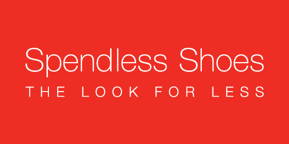 spendless shoes website