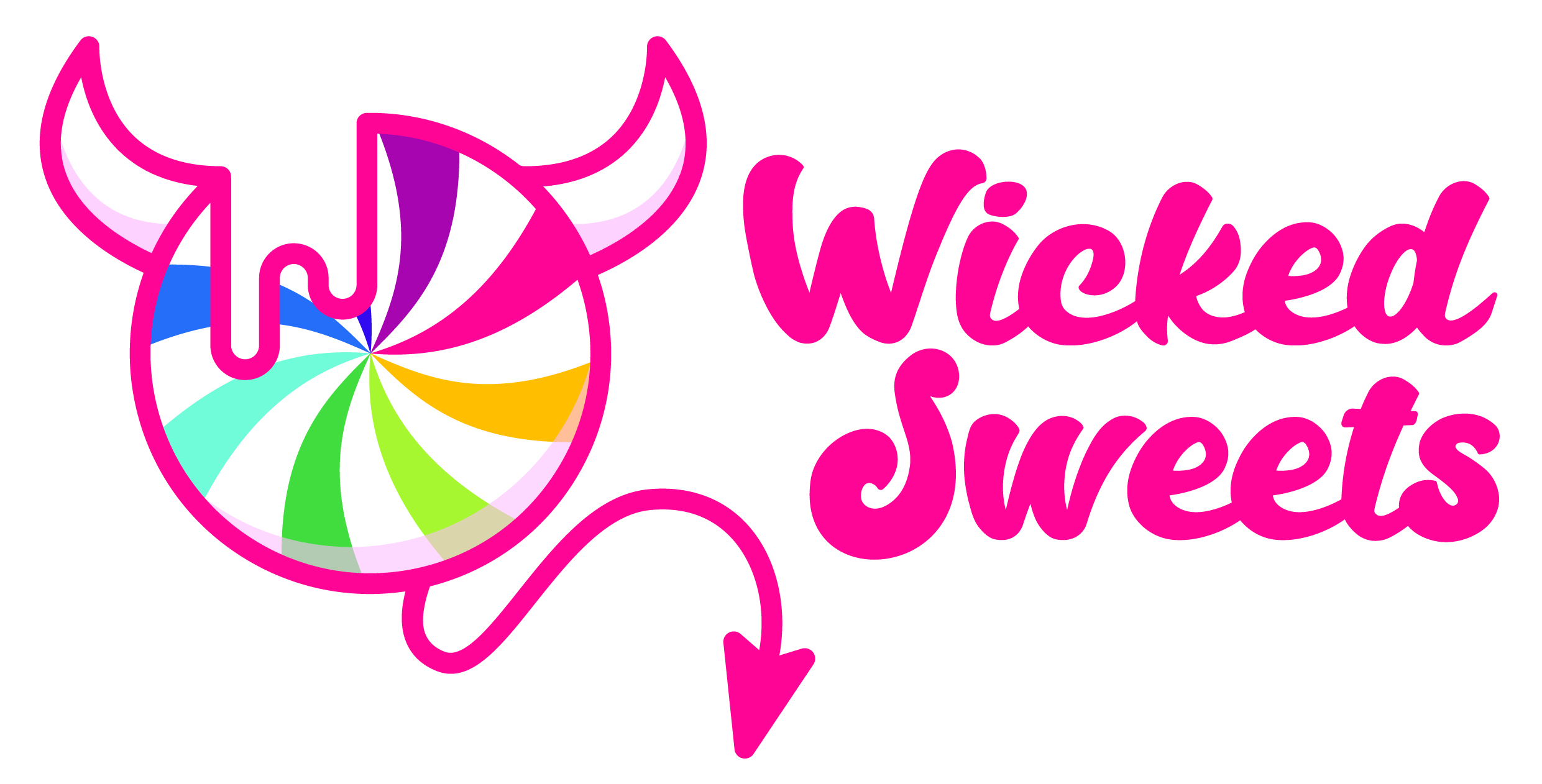 Wicked Sweets - Coming Soon