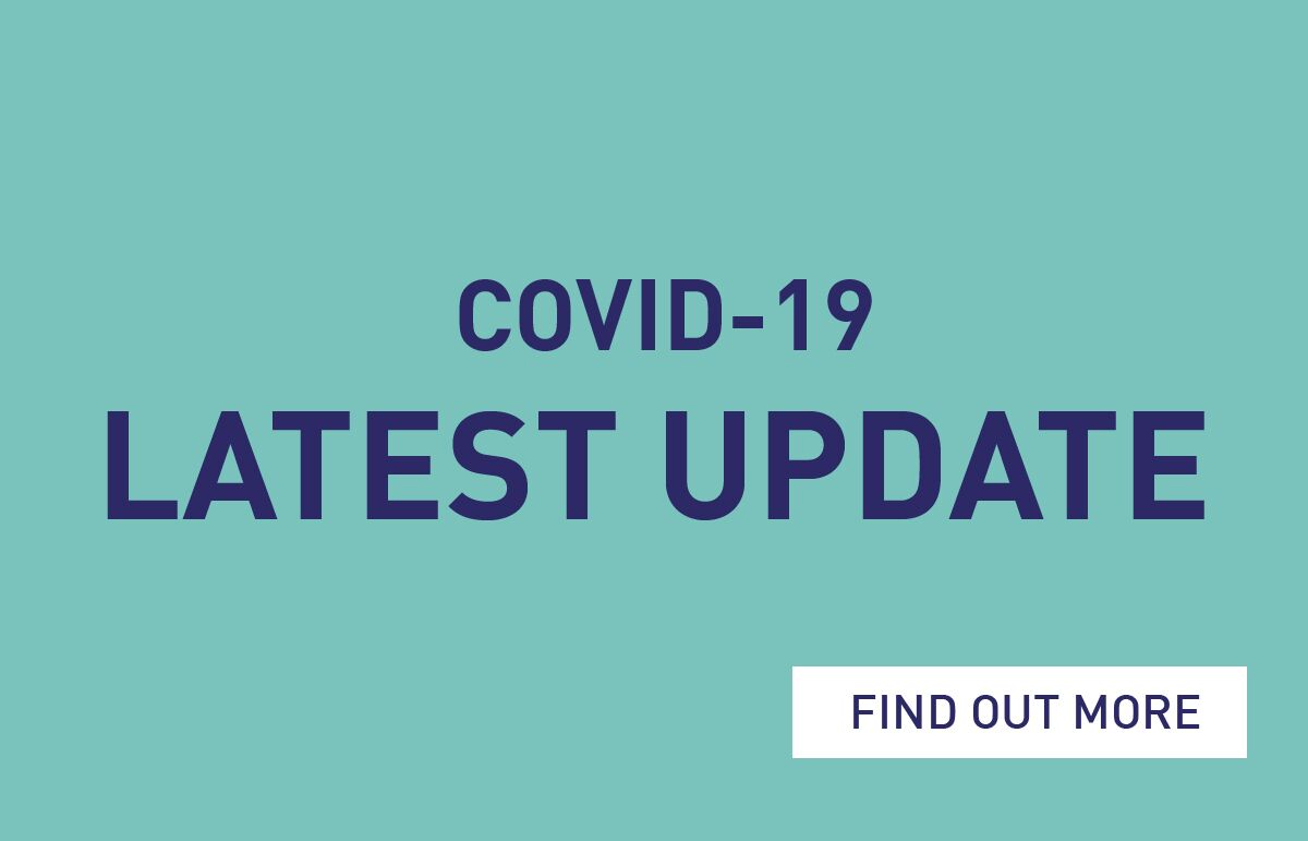 COVID-19 Latest Update