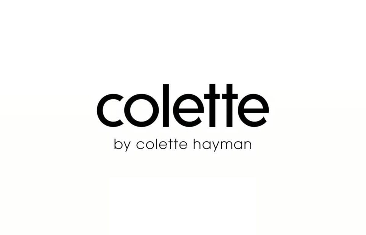 Colette by Colette Hayman