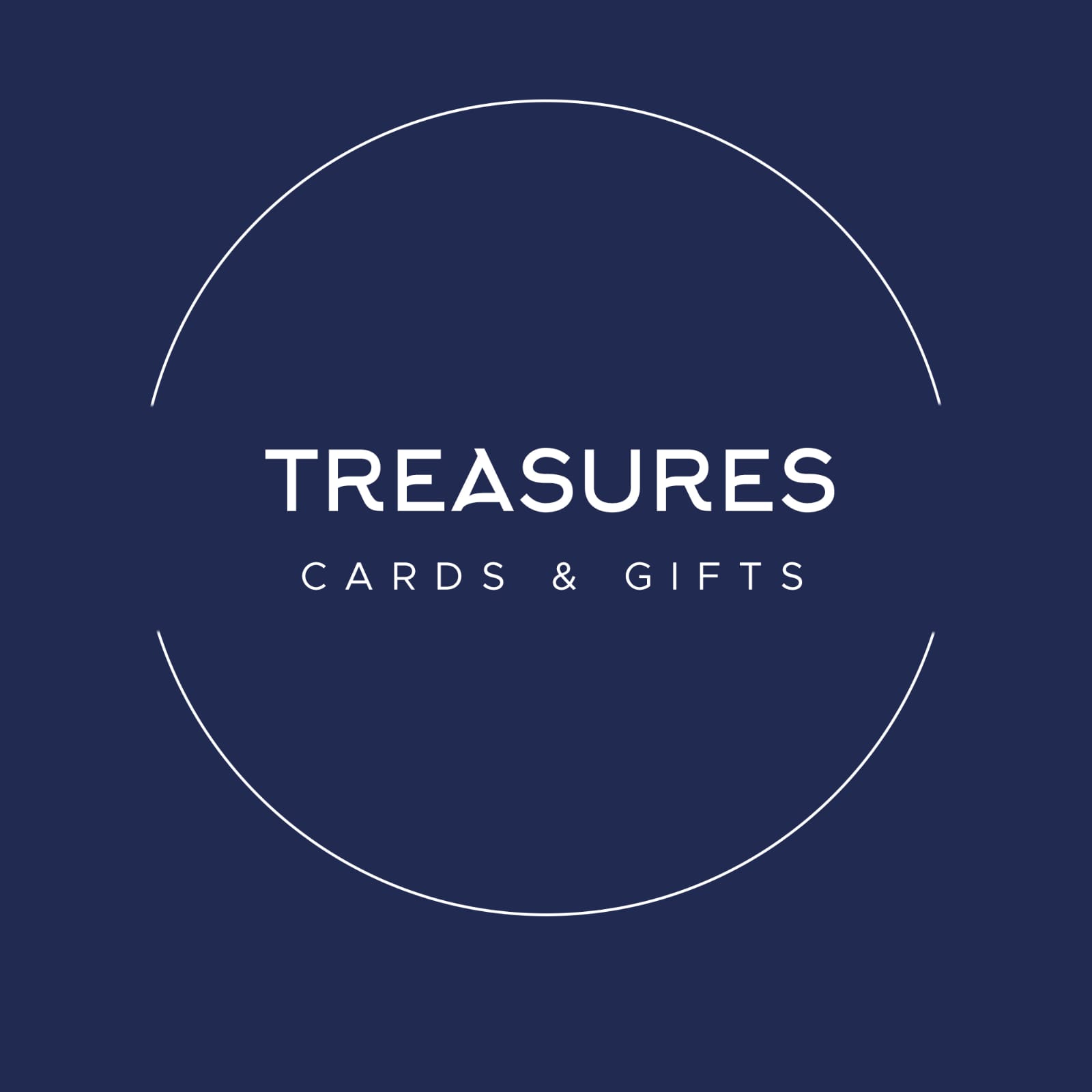 Treasures Cards and Gifts