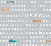 Lusso Italian Restaurant