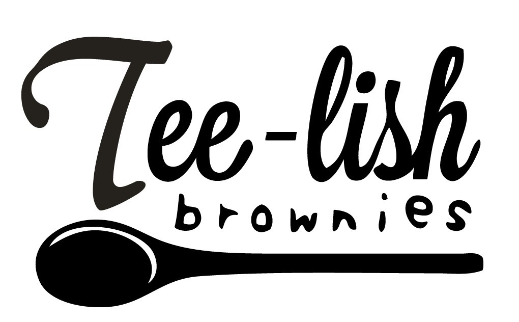 Tee-Lish Brownies