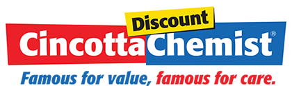 Cincotta Discount Chemist