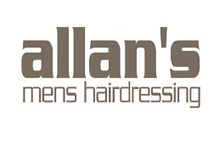 Allan's Men's Hairdressing