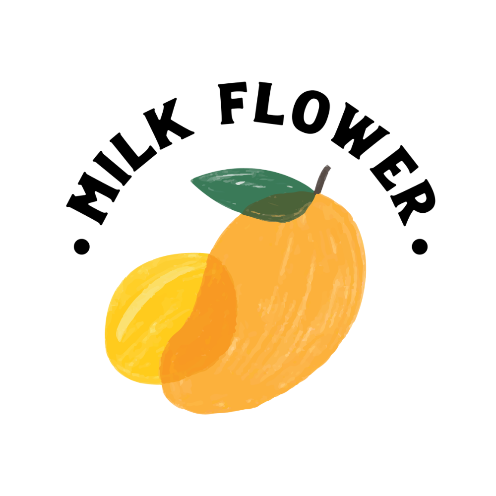 Milk Flower