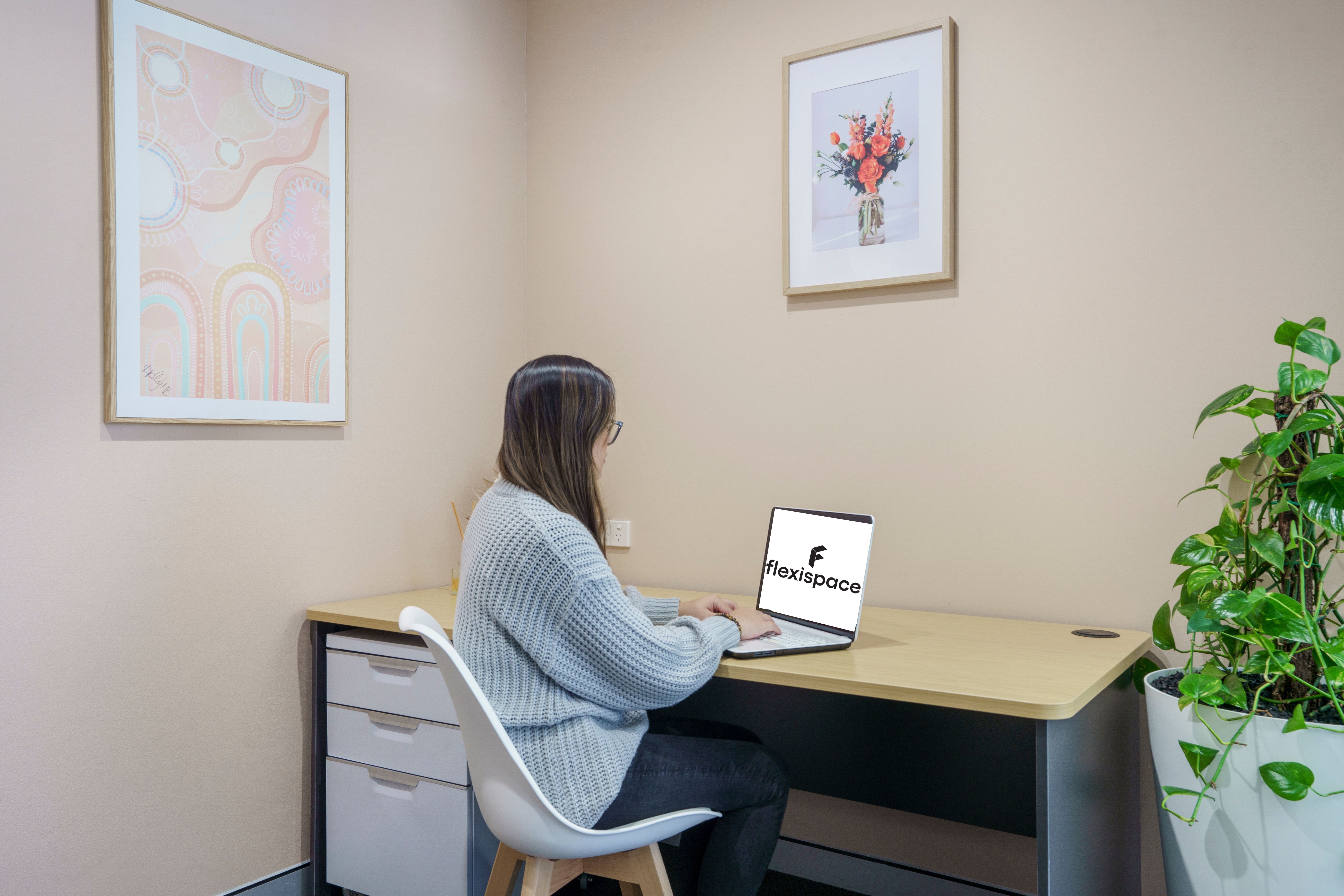 Flexispace Private Office