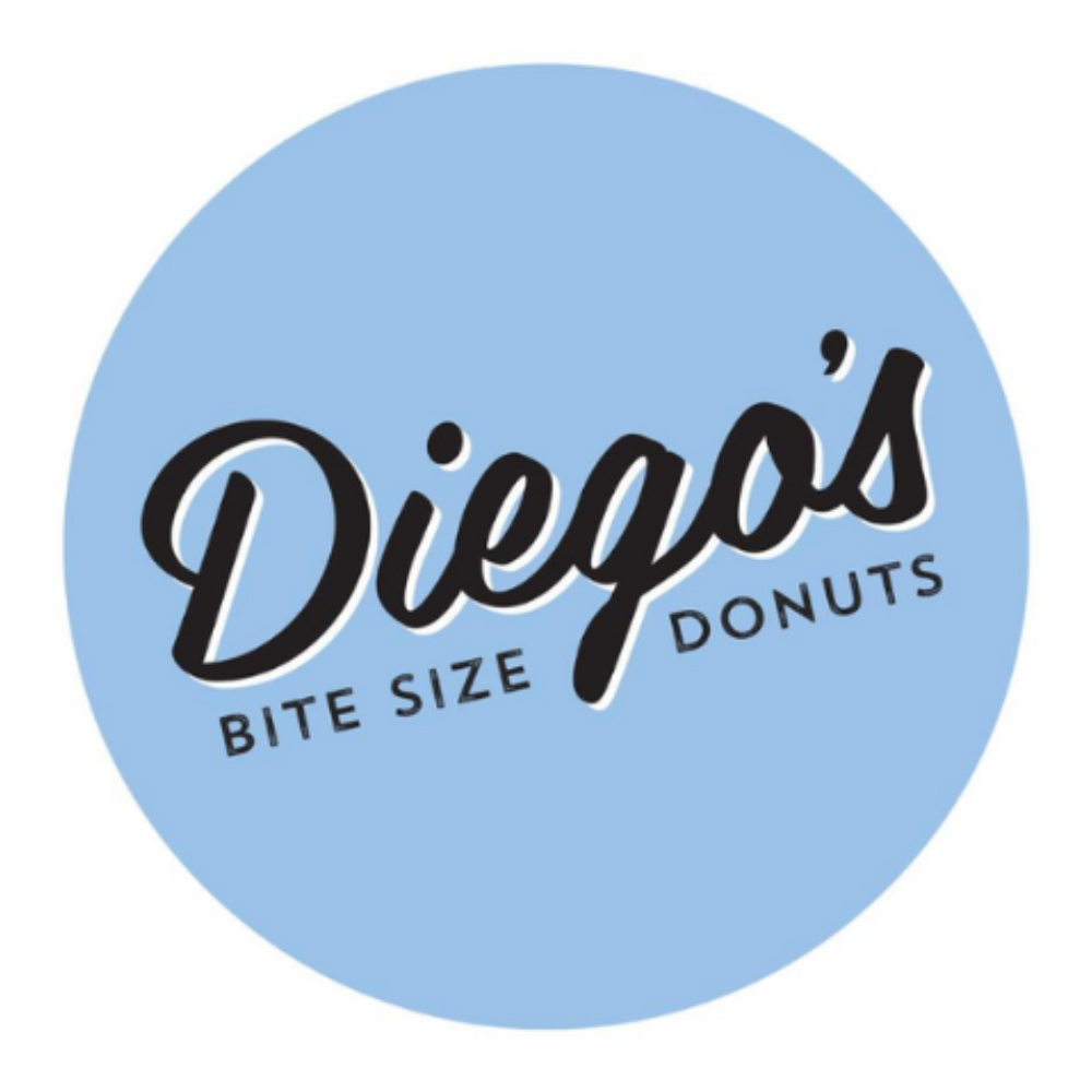 Diego's Logo