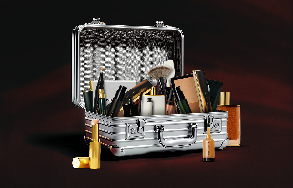 Win a $2,000 Victoria Beckham Briefcase