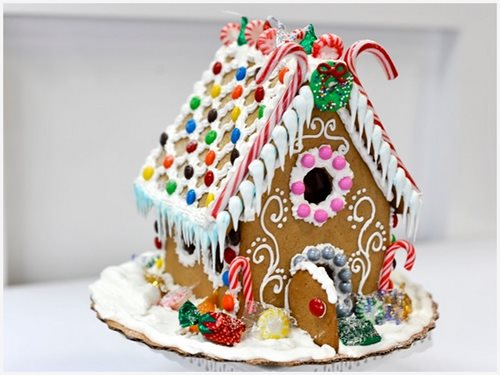 gingerbread-house