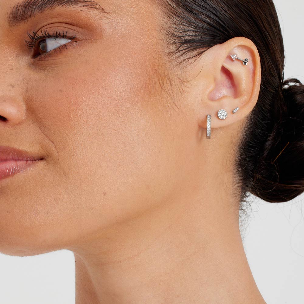 Let Essential Beauty help you bring all your ear piercing ideas to life!