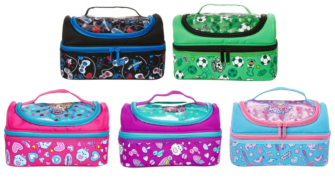 smiggle lunchbox