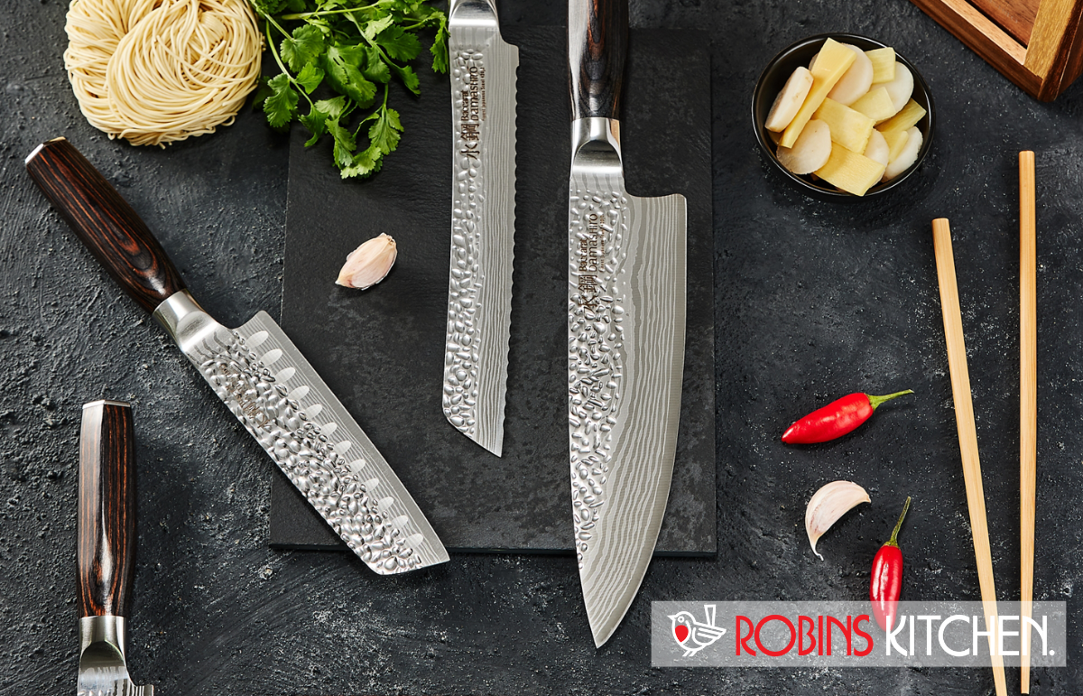 SAVE up to 80% OFF in the ROBINS KITCHEN HUGE BACCARAT SALE!